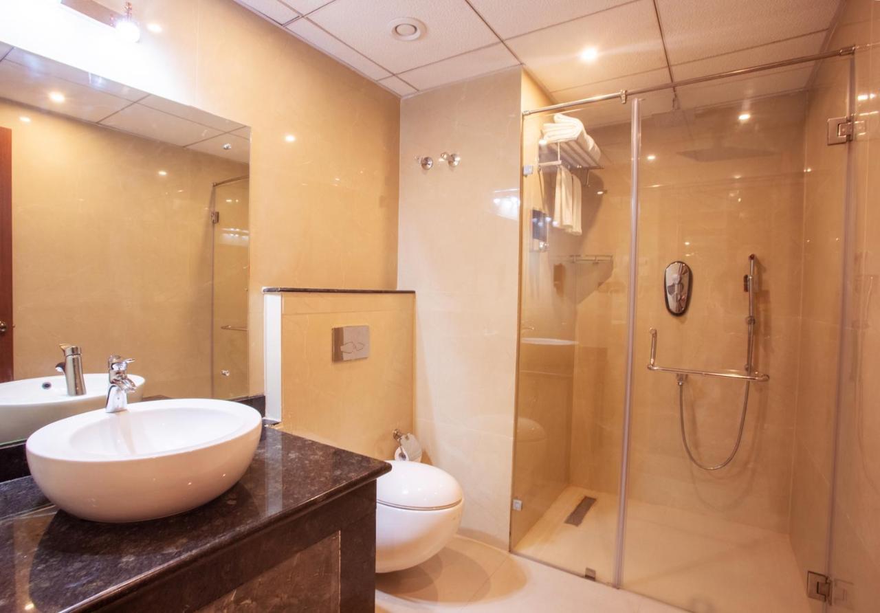 Kingston Hotel Bengaluru Kültér fotó