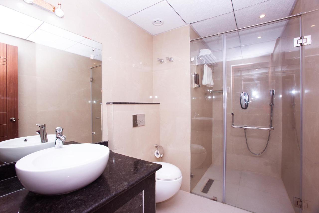 Kingston Hotel Bengaluru Kültér fotó