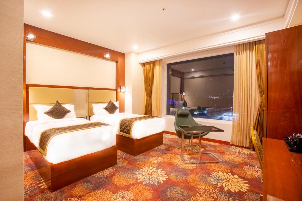 Kingston Hotel Bengaluru Kültér fotó