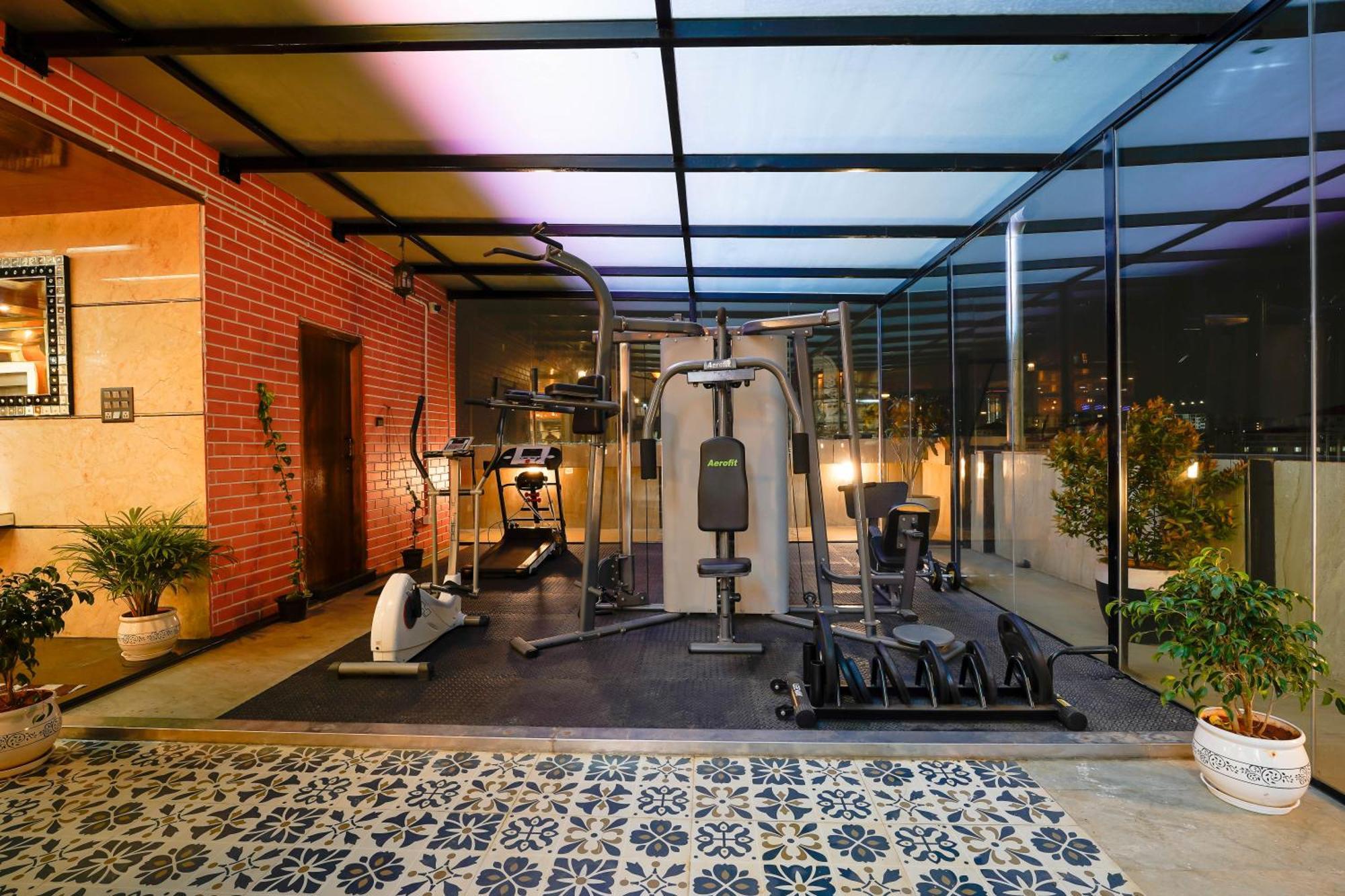 Kingston Hotel Bengaluru Kültér fotó