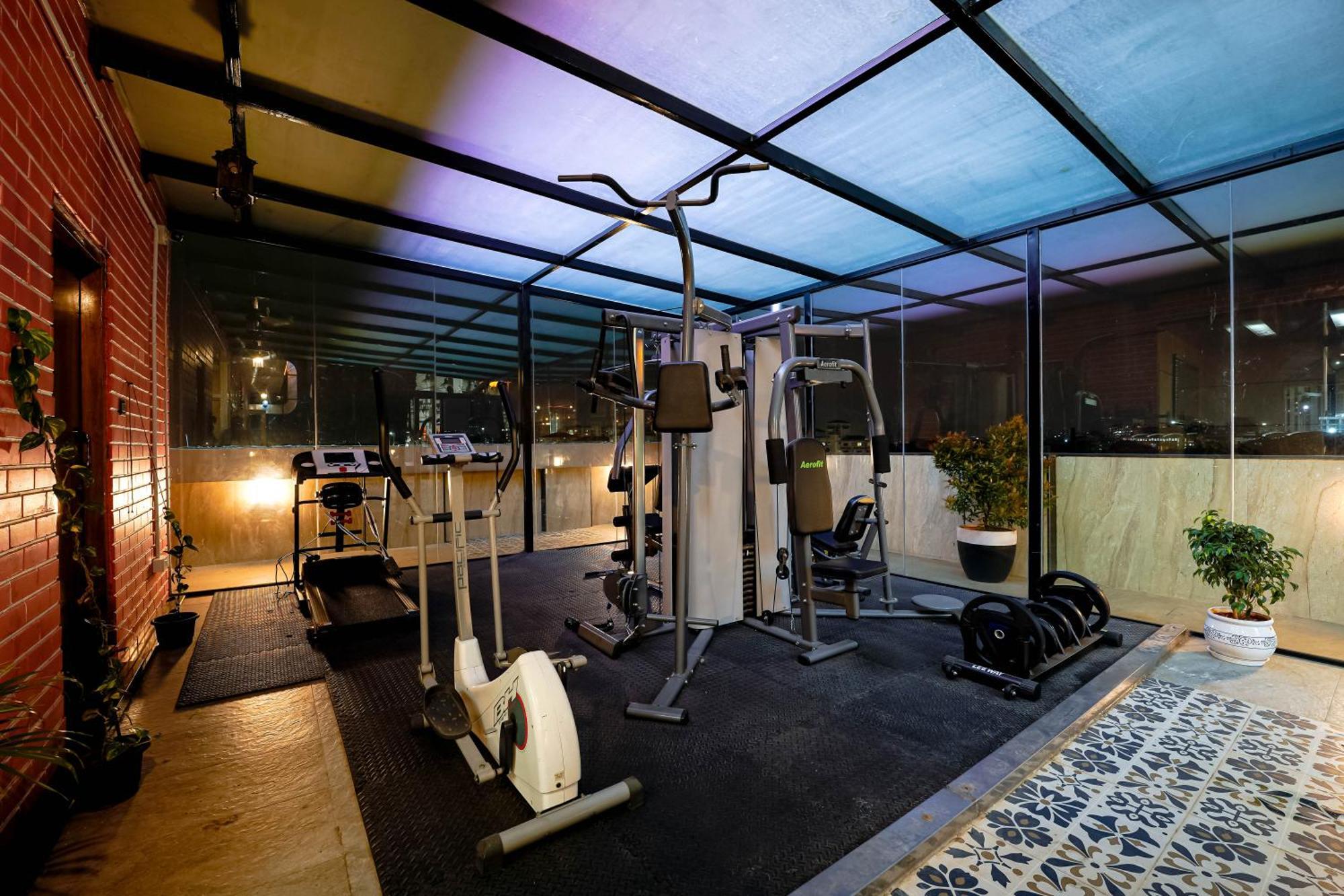 Kingston Hotel Bengaluru Kültér fotó